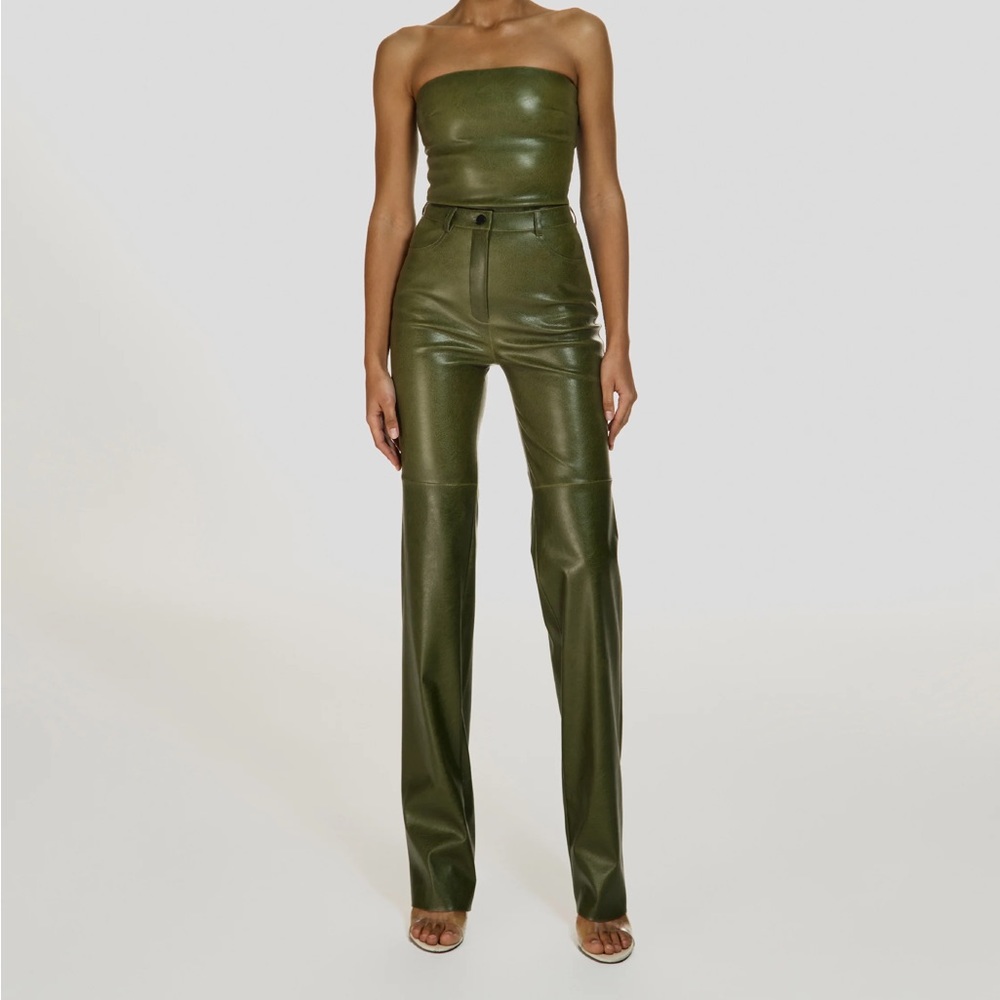 CULTNAKED PERIODT Killa Bundle Bandeau and Trousers x1